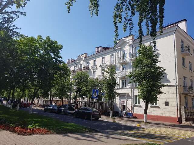 Апартаменты Премиум апартаменты в центре Полоцка Полоцк-30